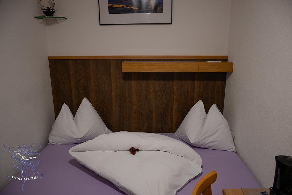 Chalet Planvart Badia  Dış mekan fotoğraf