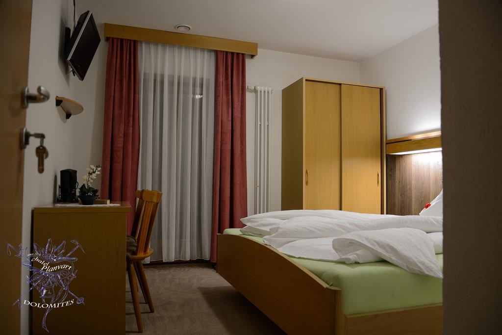 Chalet Planvart Badia  Oda fotoğraf