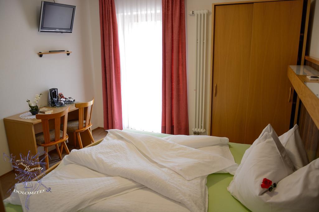 Chalet Planvart Badia  Dış mekan fotoğraf