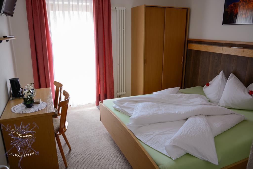 Chalet Planvart Badia  Dış mekan fotoğraf