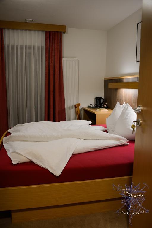 Chalet Planvart Badia  Oda fotoğraf