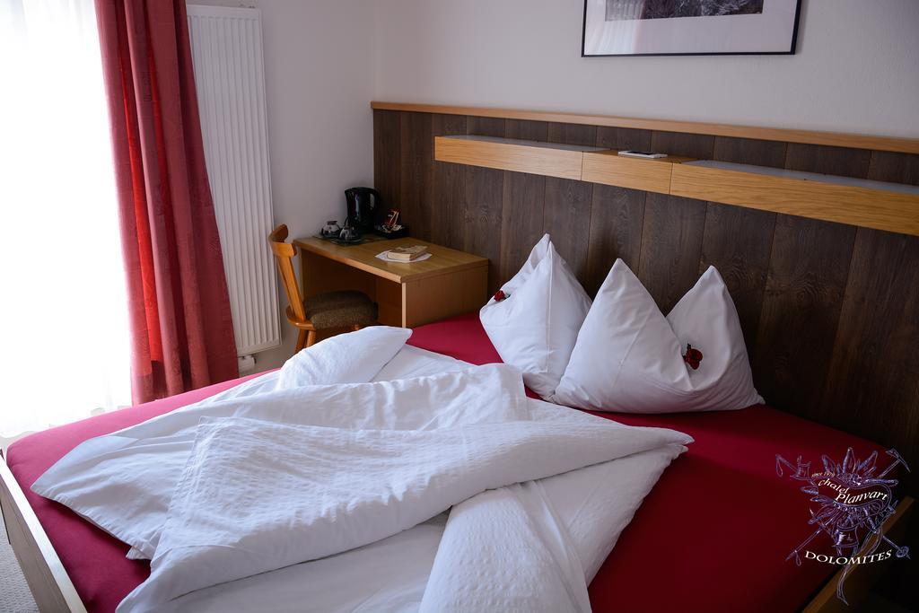 Chalet Planvart Badia  Oda fotoğraf