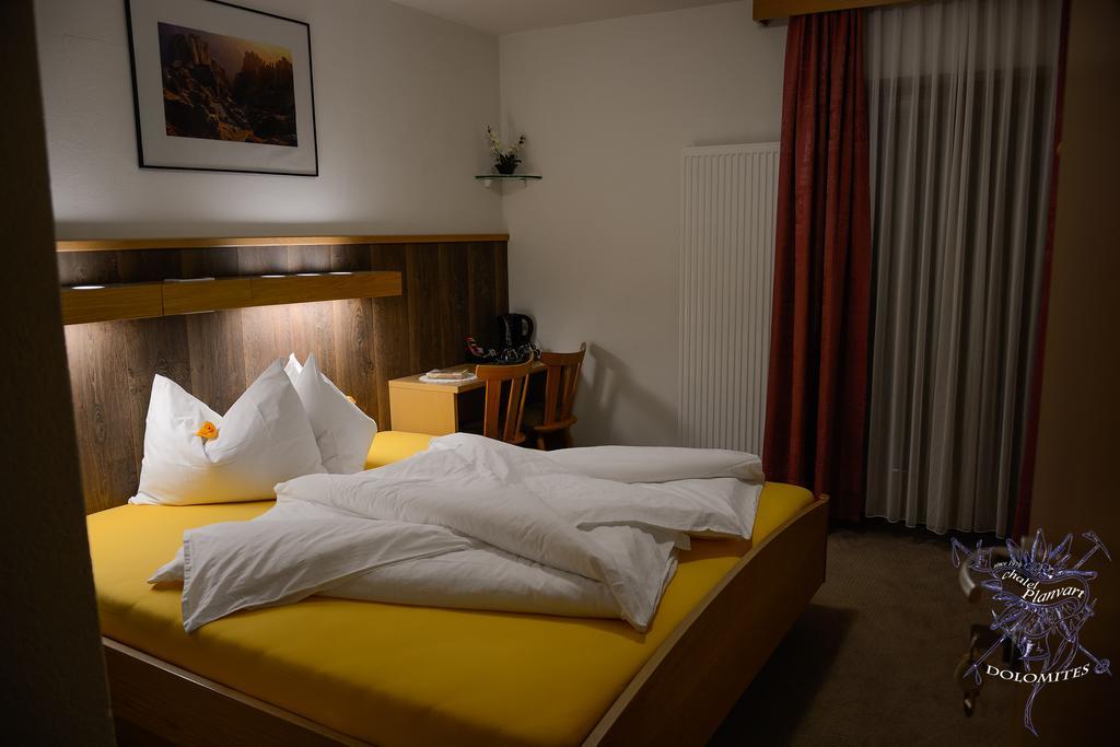 Chalet Planvart Badia  Dış mekan fotoğraf